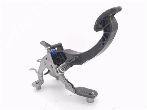 Clutch pedal RENAULT SCÉNIC III (JZ0/1_) 1.5 dCi | BP29527002I13 