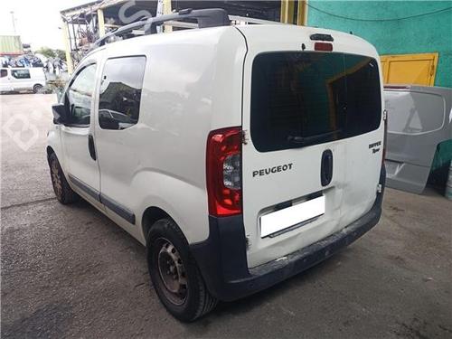 Left taillight PEUGEOT BIPPER (AA_) 1.4 HDi | BP39454392C34 - Image 14