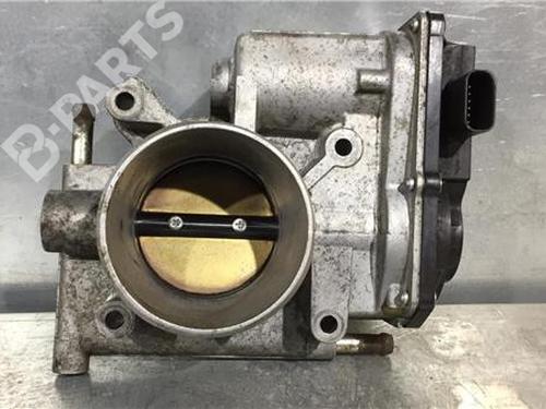 Throttle body MAZDA 6 Hatchback (GG)  | BP9738235M82 