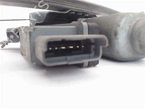 Andre CITROËN C3 I (FC_, FN_)  | BP16093788O1 