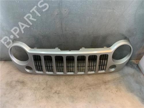 Used Grille JEEP CHEROKEE (KJ) 2.8 CRD (163 hp) 23153951