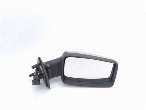 Used Right mirror SEAT TOLEDO I (1L2) [1991-1999]  13055846