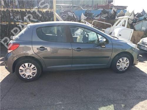 Left front window switch PEUGEOT 207 (WA_, WC_)  | BP34621205I27  - Image 12