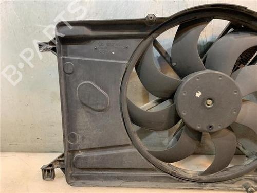 Koelventilatormotor FORD FOCUS C-MAX (DM2)  | BP22632613M35 