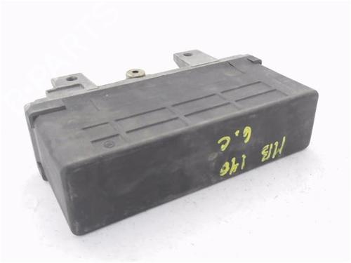 Electronic module MERCEDES-BENZ 190 (W201)  | BP30981226M83 