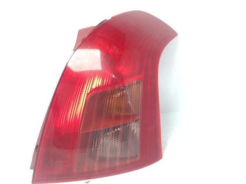 Højre baglygte SUZUKI SWIFT III (MZ, EZ) 1.5 (RS415) | BP13527287C35 