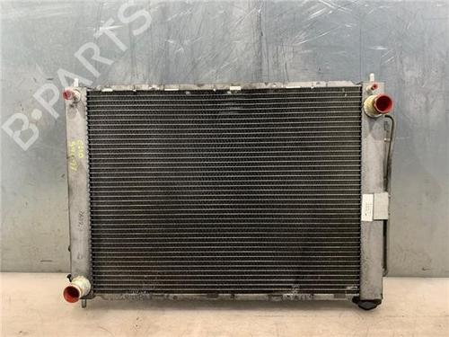 AC-Kondensator RENAULT CLIO III (BR0/1, CR0/1) 1.2 16V (BR02, BR0J, BR11, CR02, CR0J, CR11) (75 hp) 16862839