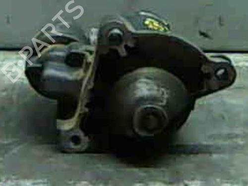 Starter PEUGEOT 106 II (1A_, 1C_)  | BP9662044M8 