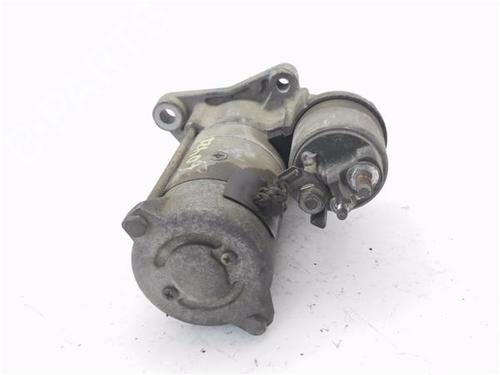 Startmotor FORD KA (RB_)  | BP29606848M8 