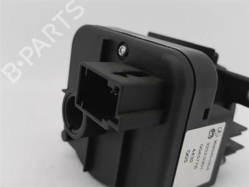 Switch MERCEDES-BENZ A-CLASS (W169)  | BP22339313I30 