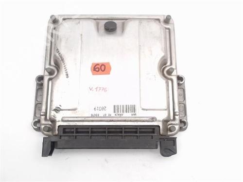 Electronic module CITROËN XSARA PICASSO (N68)  | BP12597290M83 