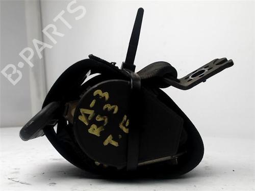 Used Rear left seatbelt AUDI A3 Sportback (8VA, 8VF) RS3 quattro (400 hp) 12231061