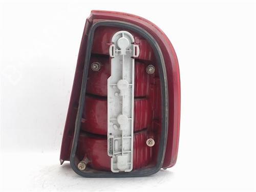 Left taillight SKODA FABIA I (6Y2)  | BP17072455C34 