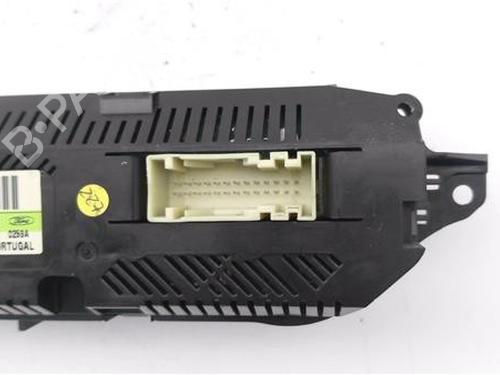 Climate control FORD FOCUS II (DA_, HCP, DP) | BP40150667I5 - Image 9
