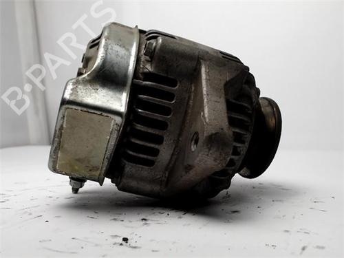 Generator PIAGGIO PORTER Van 1.0 (48 hp) 12121489
