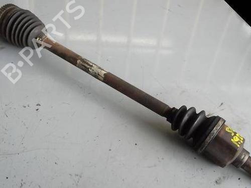 Used Other RENAULT SCÉNIC I MPV (JA0/1_, FA0_) [1999-2010]  31206841