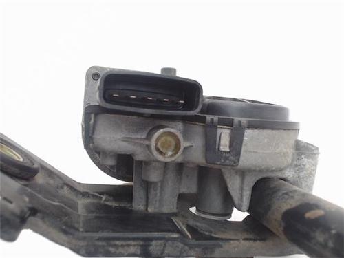 Front wiper motor KIA SPORTAGE II (JE_, KM_) 2.0 CRDi 4WD | BP16093787M29 
