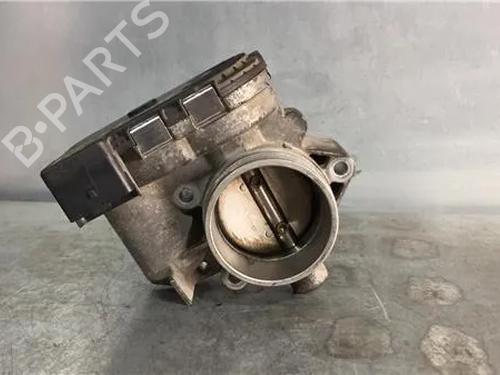 Throttle body PEUGEOT 307 (3A/C) 1.6 16V | BP9702730M82 