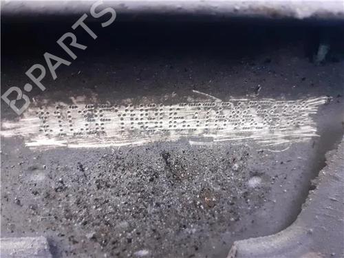 Startmotor CHRYSLER PT CRUISER (PT_)  | BP9760251M8 