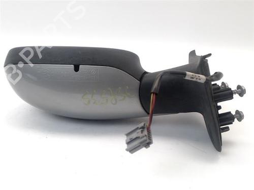 Left mirror NISSAN MICRA III (K12)  | BP25007375C26 