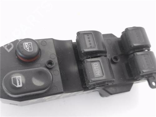 Left front window switch HONDA JAZZ II (GD_, GE3, GE2) 1.3 iDSi (GD1) | BP30135474I27 