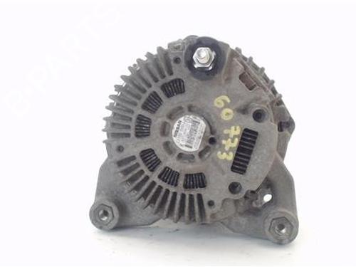 Alternator NISSAN NV200 Van 1.5 dCi 85 (M20, M20N, M20M) | BP34621237M7  - Image 8