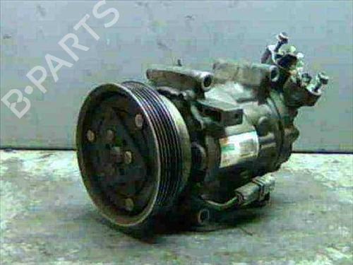 Used AC compressor RENAULT TWINGO II (CN0_) 1.5 dCi (CN0E) (64 hp) 12149093