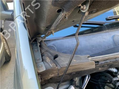 Hinge/Door check strap PEUGEOT PARTNER Tepee 1.6 HDi 16V | BP32451029C146