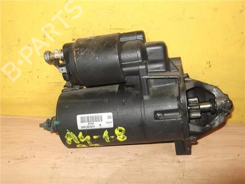 Starter AUDI A4 B5 (8D2)  | BP9804487M8 
