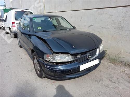 Turbocharger/Supercharger OPEL VECTRA B (J96) 1.6 i 16V (F19) | BP14340249M71 
