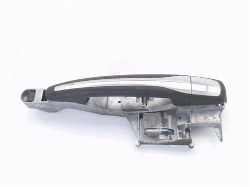 Used Front right exterior door handle CITROËN C5 II (RC_) [2004-2008]  26587722