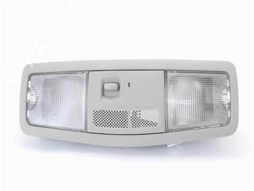 Used Interior roof light MITSUBISHI OUTLANDER III (GG_W, GF_W, ZJ, ZL, ZK) Plug-in Hybrid (GG2W) (200 hp) 29135219