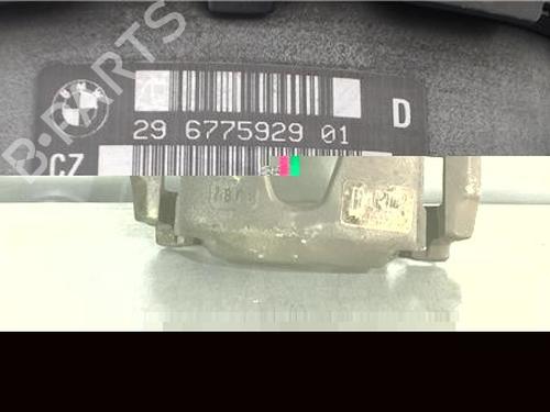 Andere für CITROËN SAXO (S0, S1) 1.6 VTS (118 hp) 14338948
