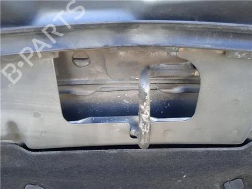 Hood VW GOLF IV (1J1) 1.9 TDI | BP17790525C1 