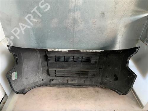 Front bumper FIAT FIORINO Box Body/MPV (225_)  | BP25496121C7 