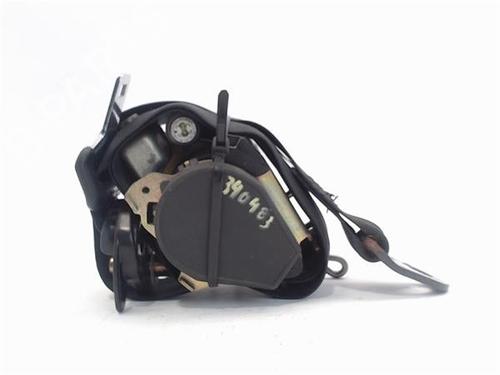 Front right seatbelt CITROËN C4 I (LC_) 1.4 16V | BP15355537I25 
