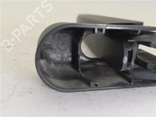 Other NISSAN QASHQAI I (J10, NJ10) 1.5 dCi | BP30154110O1