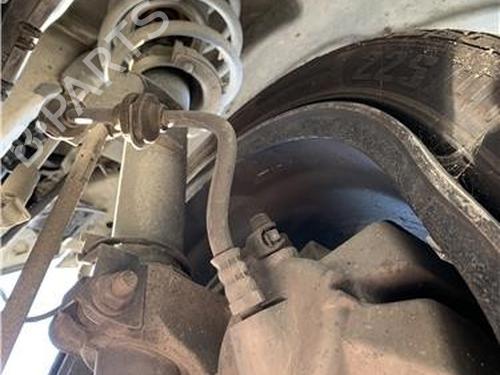 Right front shock absorber BMW 3 (E90) 330 d | BP32418655M17 