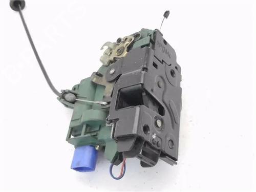 Front right lock SEAT IBIZA III (6L1)  | BP24398024C97 