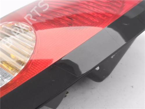 Right taillight HYUNDAI ATOS (MX)  | BP28095860C35 