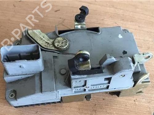 Front left lock PEUGEOT 406 (8B)  | BP13049547C98 