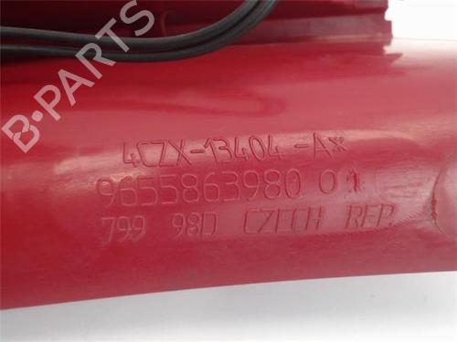 Right taillight CITROËN C4 I (LC_) 1.4 16V | BP15265797C35 