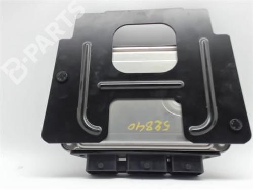 Electronic module CITROËN C4 Picasso I MPV (UD_) 1.6 HDi | BP10983204M83 