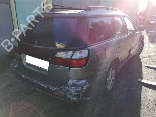 Steering pump SUBARU LEGACY III Estate (BH) 2.5 AWD (BH9) | BP11410735M99 