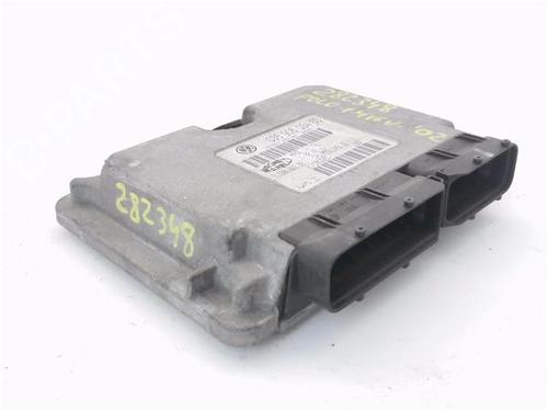 Used Electronic module Electronic module VW POLO IV (9N_, 9A_) [2001-2014] 10983005 10983005