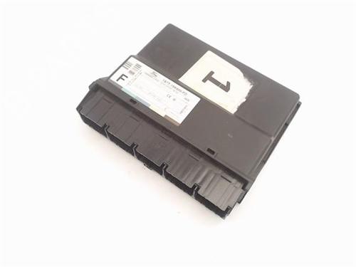 Used Electronic module FORD FOCUS I (DAW, DBW) [1998-2009]  13360086