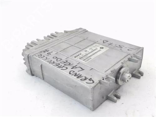 Electronic module JEEP GRAND CHEROKEE I (ZJ, ZG) | BP27163130M83
