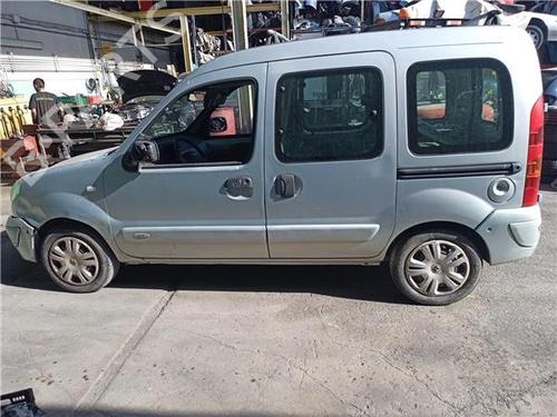 Control unit RENAULT KANGOO Express (FC0/1_) 1.5 dCi (FC1E) | BP39453569M11 - Image 14