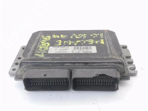 Electronic module RENAULT MEGANE I (BA0/1_)  | BP29251292M83 
