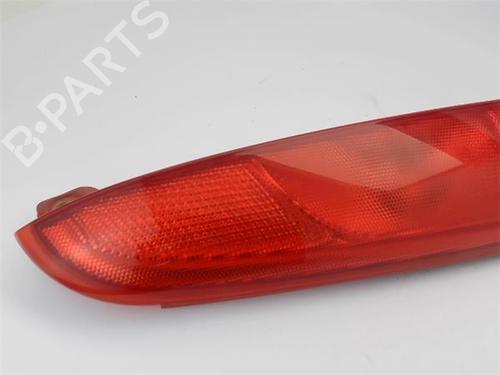 Left taillight FIAT PANDA (169_) 1.1 (169.AXA1A) | BP22202448C34 
